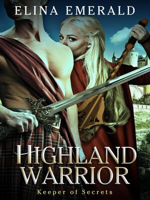 cover image of Highland Warrior